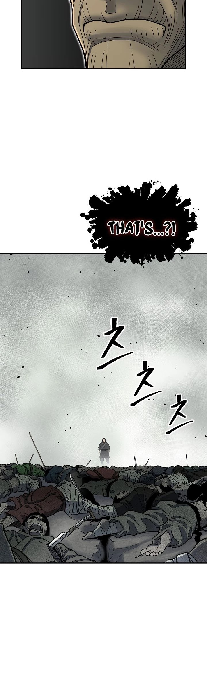 Record Of The War God - Chapter 145