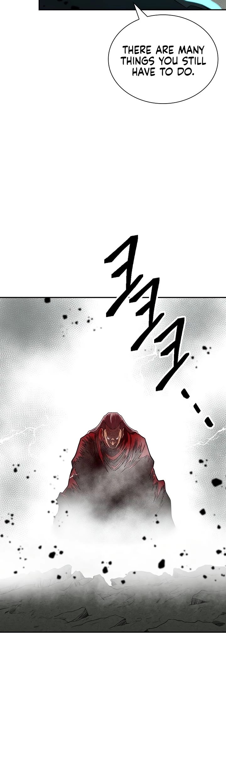 Record Of The War God - Chapter 147