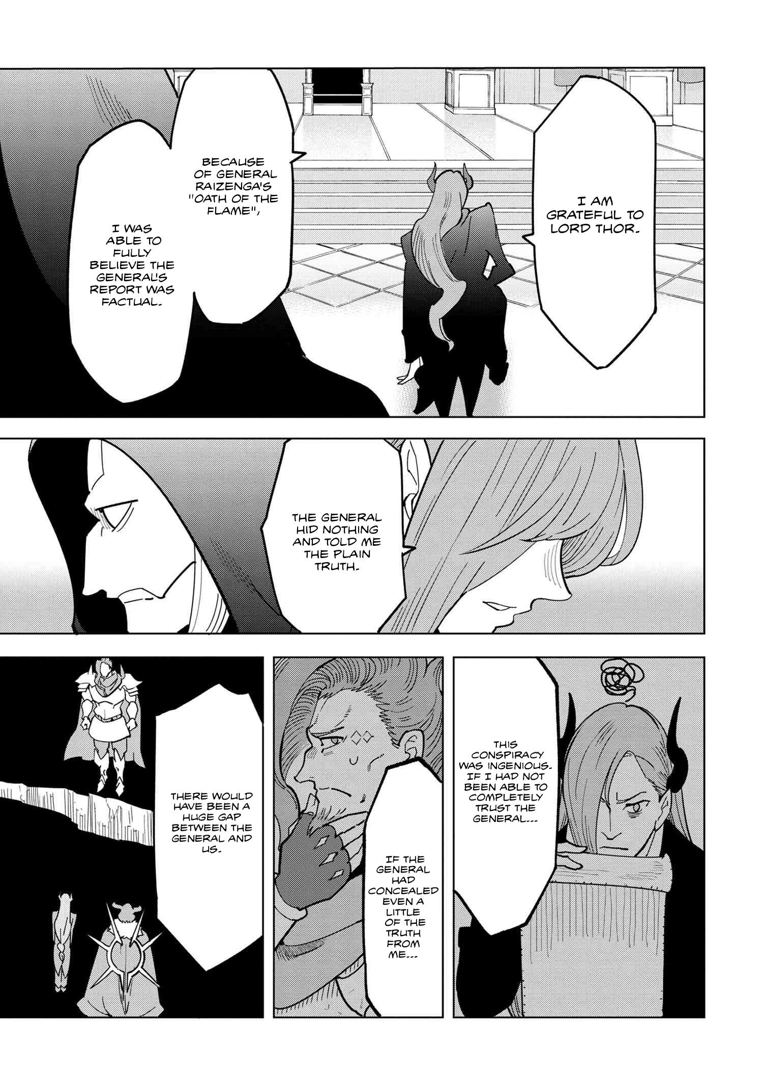 Souzou Renkinjutsushi Wa Jiyuu Wo Ouka Suru: Kokyou Wo Tsuihou Saretara, Maou No Ohizamoto De Chouzetsu Kouka No Magic Item Tsukuri-Houdai Ni Narimashita - Chapter 11.2