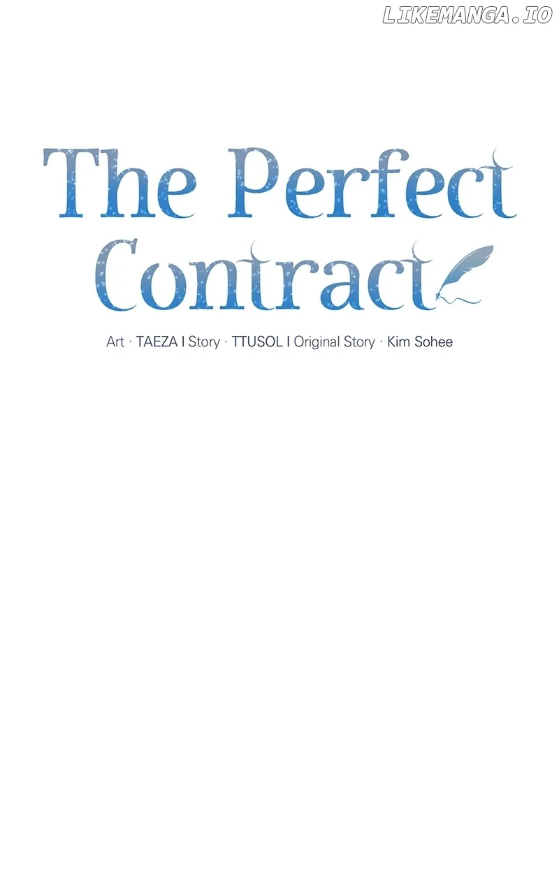 Perfect Contract - Chapter 31