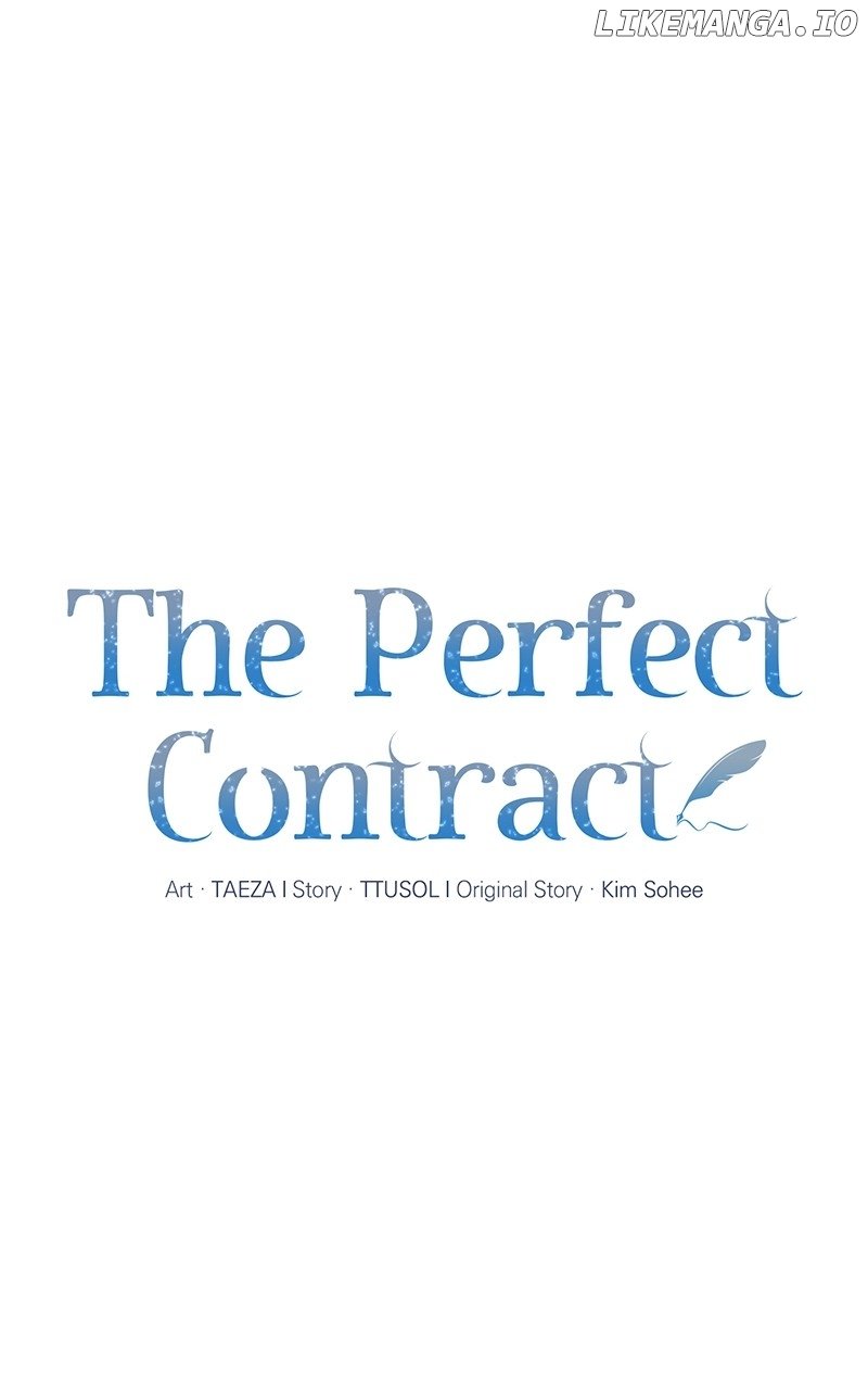 Perfect Contract - Chapter 28