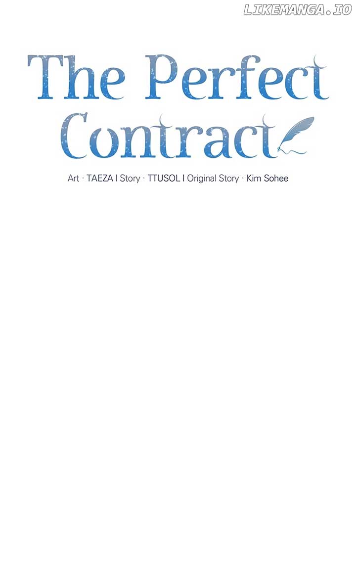 Perfect Contract - Chapter 26