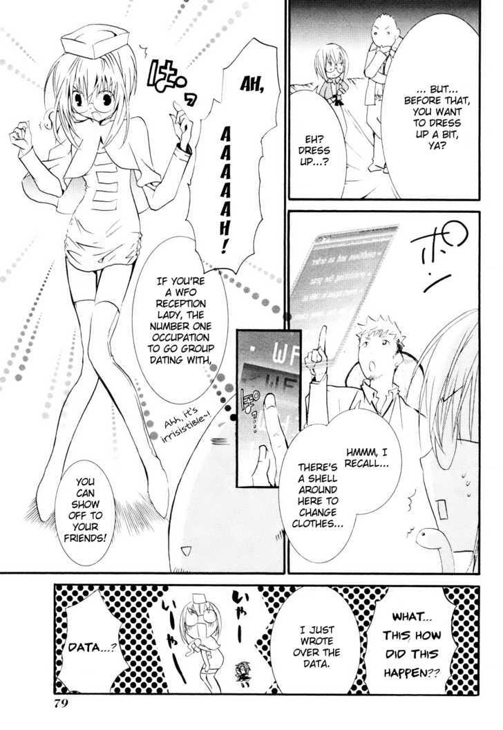 Zombie-Loan - Vol.10 Chapter 58