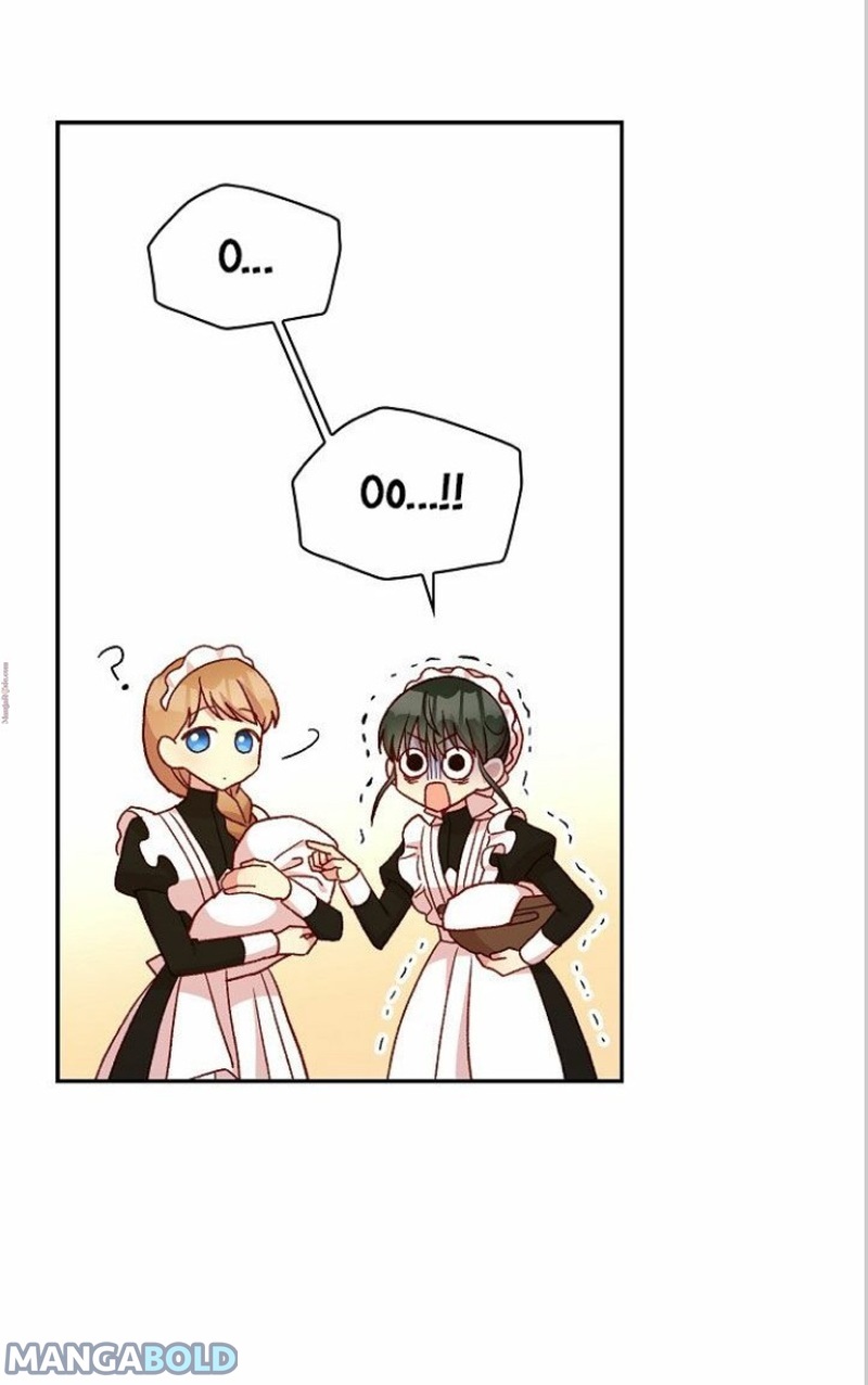 Surviving As A Maid - Chapter 52