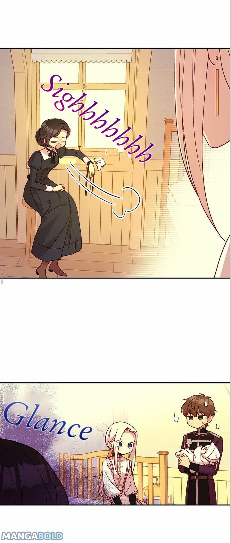 Surviving As A Maid - Chapter 52