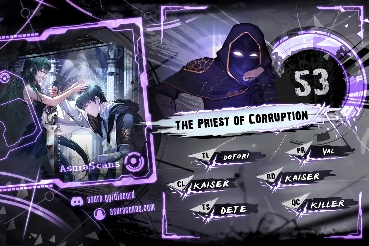 The Priest Of Corruption - Chapter 53