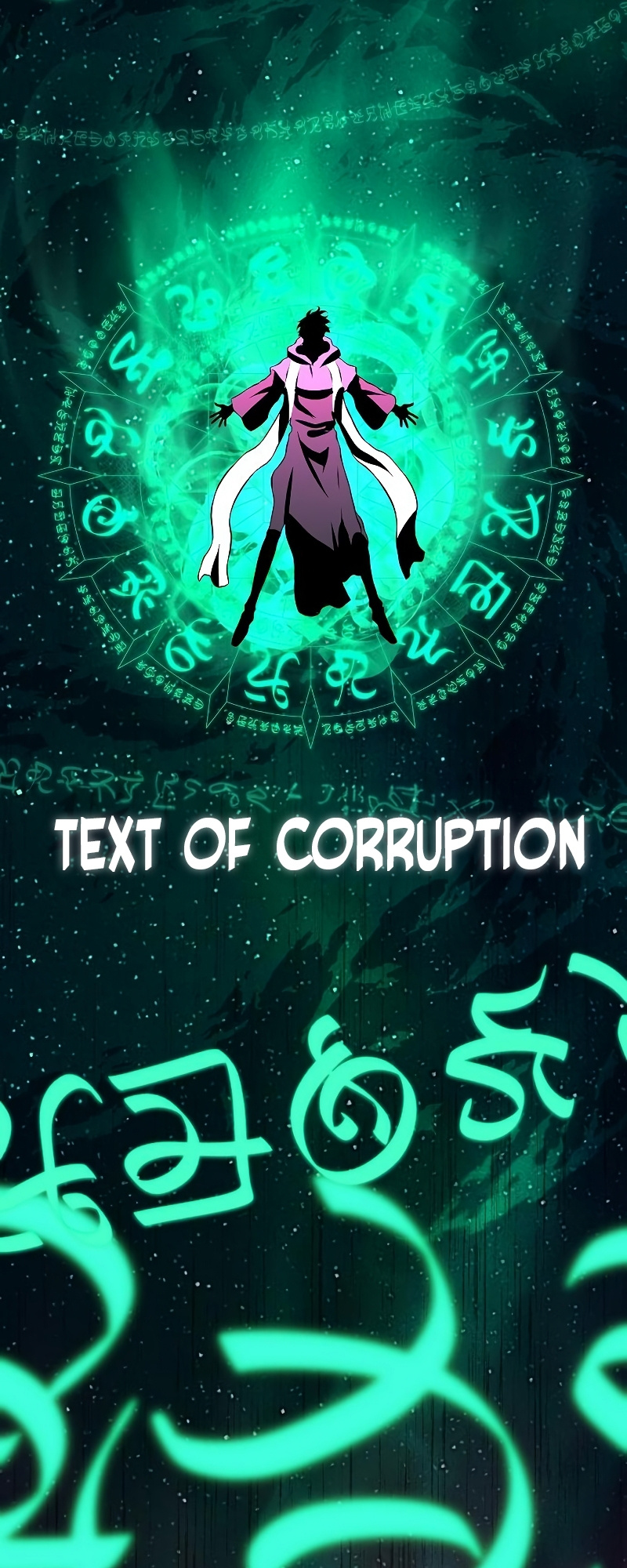 The Priest Of Corruption - Chapter 5