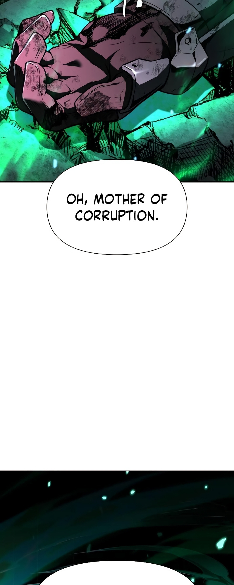 The Priest Of Corruption - Chapter 5