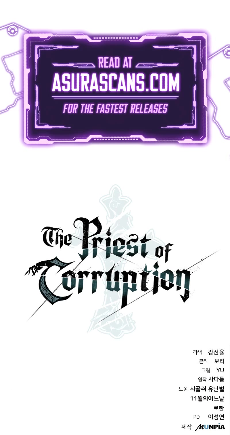 The Priest Of Corruption - Chapter 36