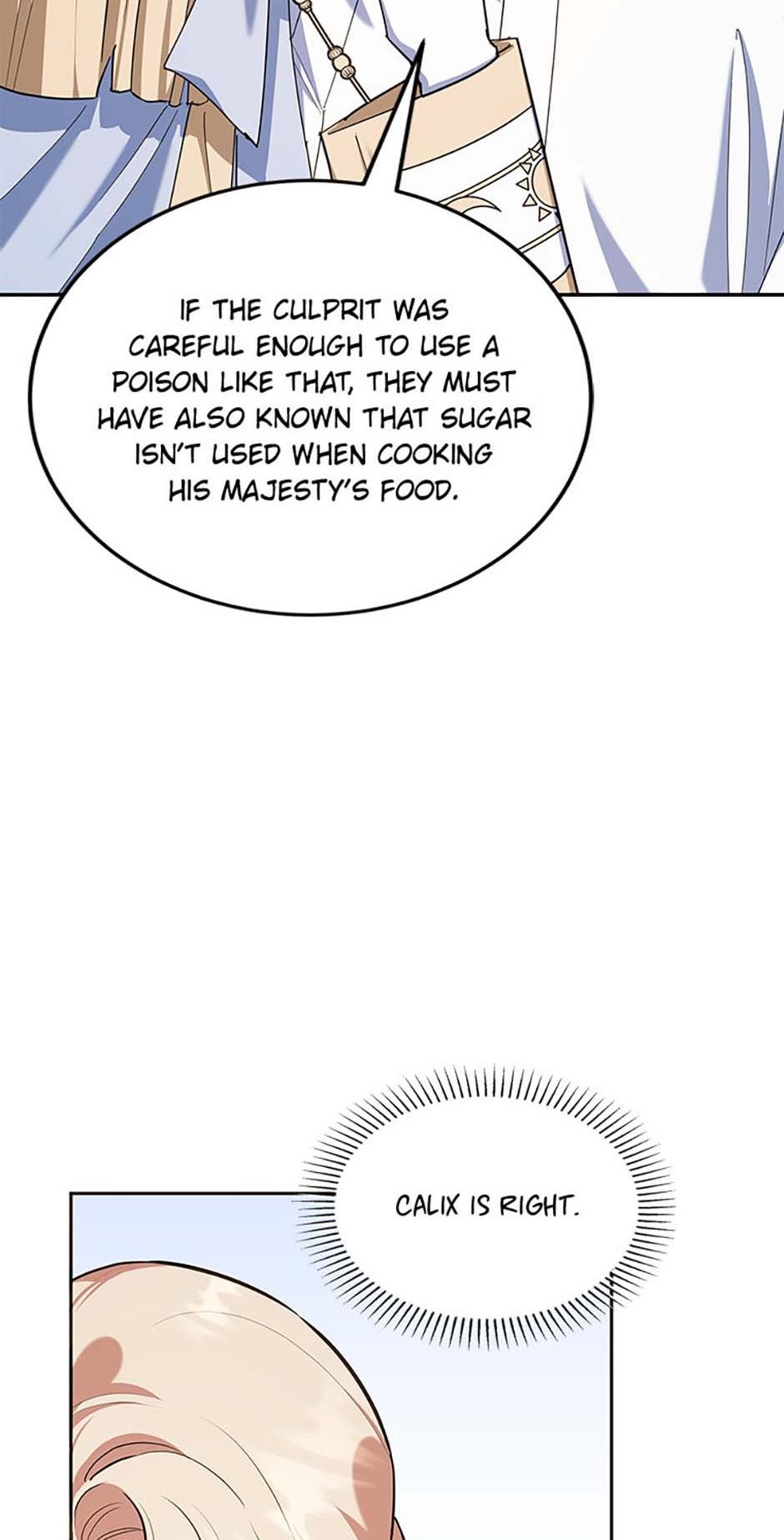 A Divorced Evil Lady Bakes Cakes - Chapter 67