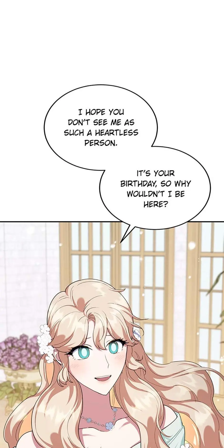 A Divorced Evil Lady Bakes Cakes - Chapter 71