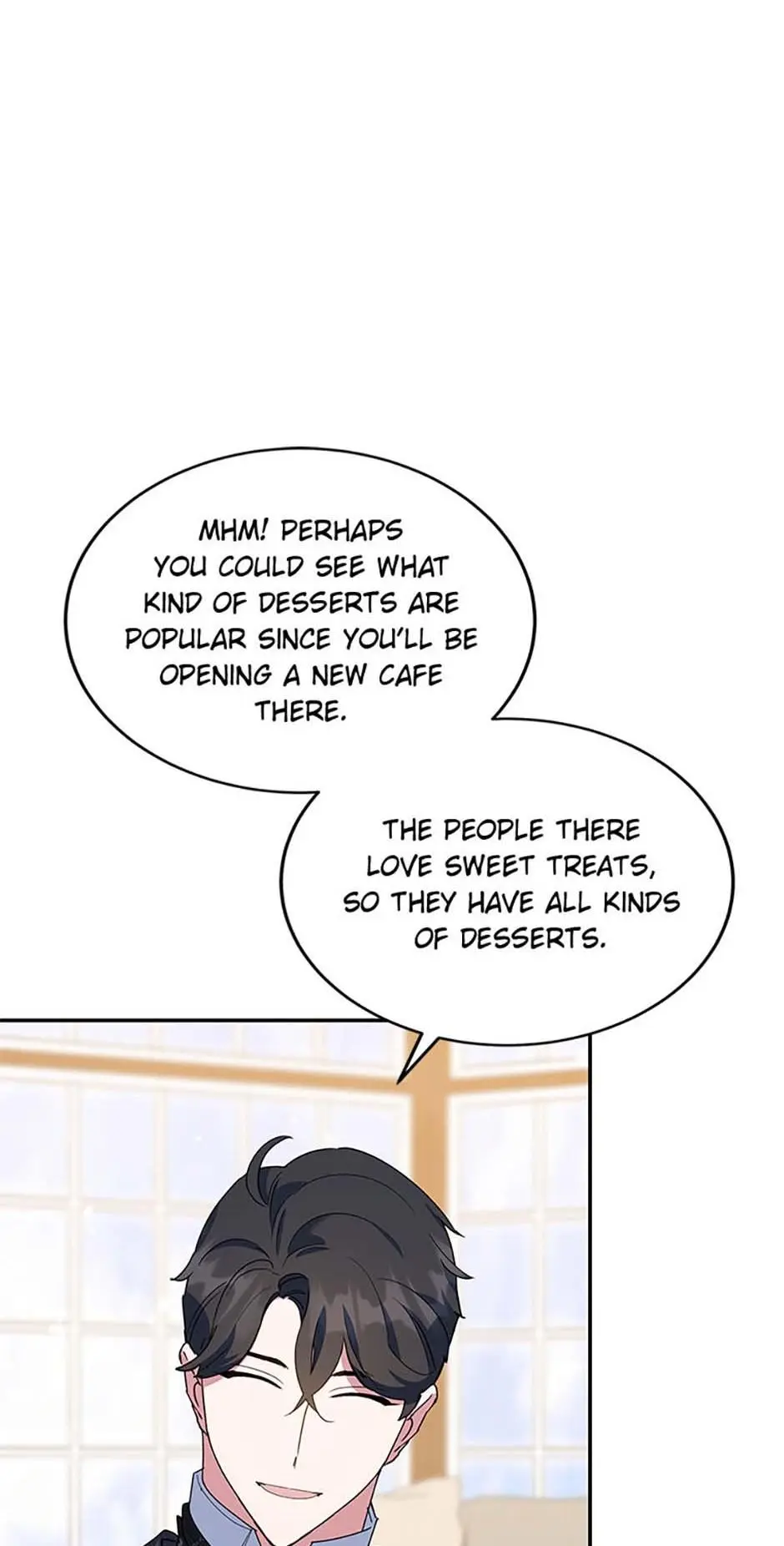 A Divorced Evil Lady Bakes Cakes - Chapter 72