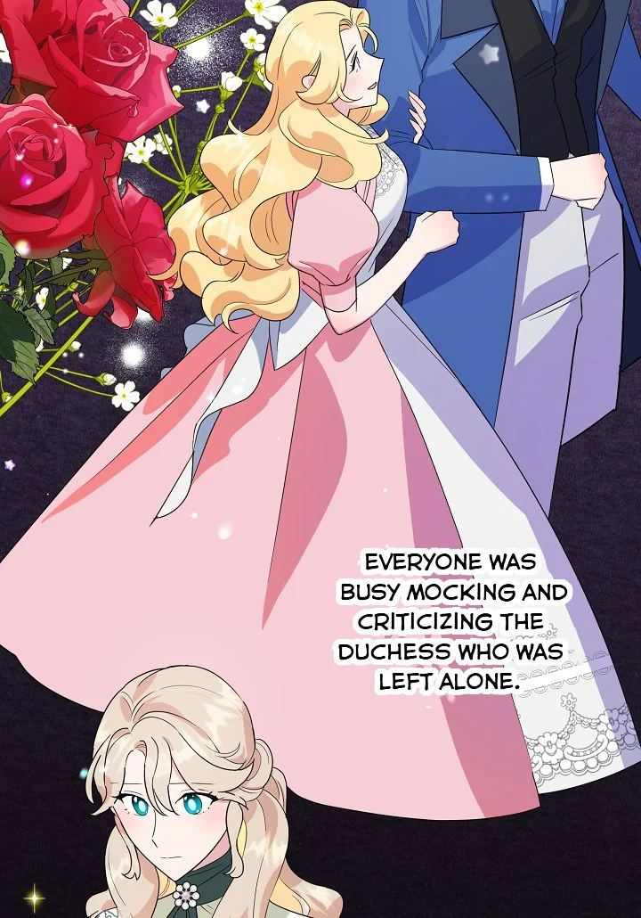 A Divorced Evil Lady Bakes Cakes - Chapter 21.5