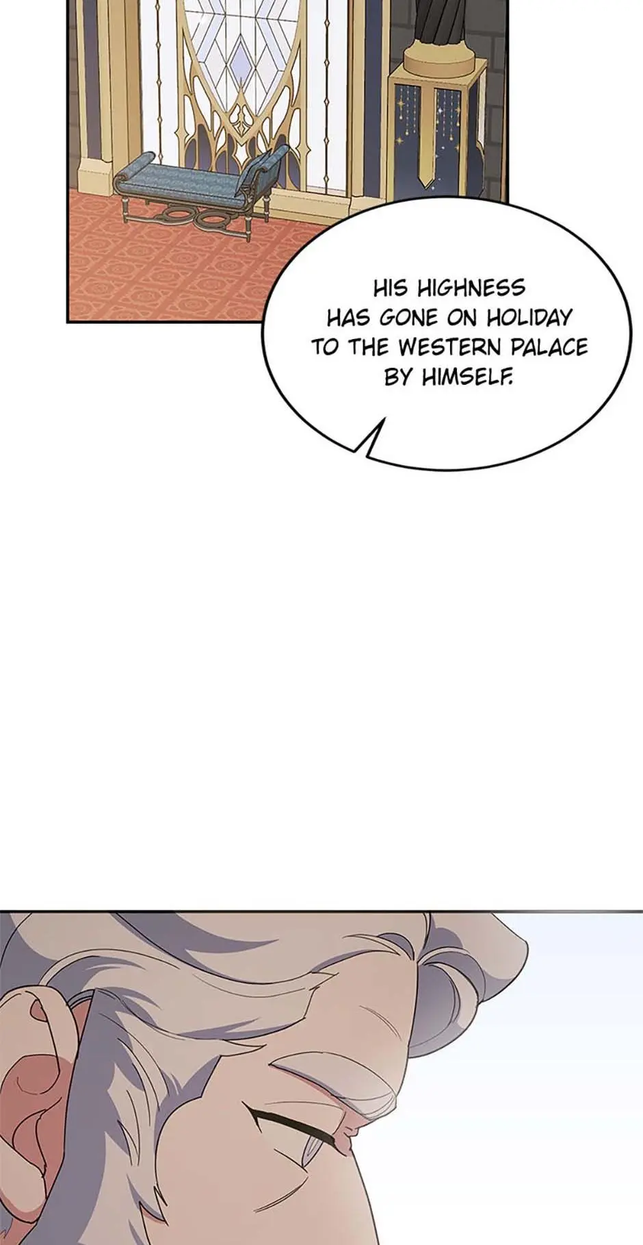 A Divorced Evil Lady Bakes Cakes - Chapter 62