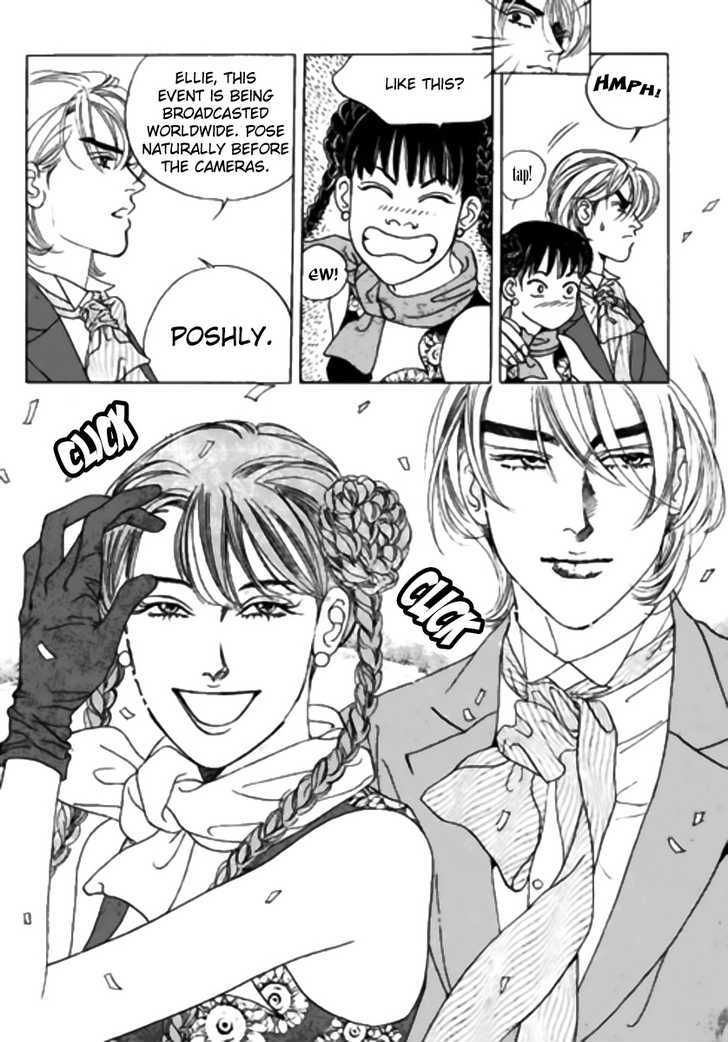 Full House - Vol.13 Chapter 98