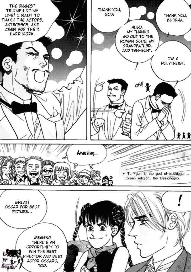 Full House - Vol.13 Chapter 98