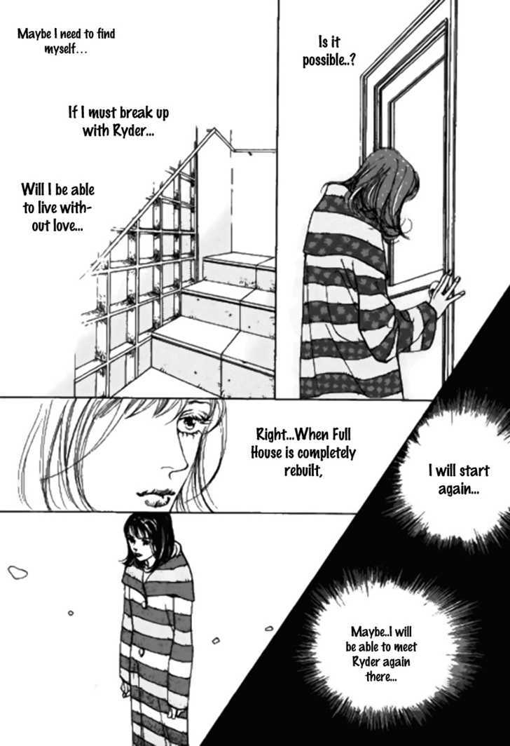 Full House - Vol.12 Chapter 93