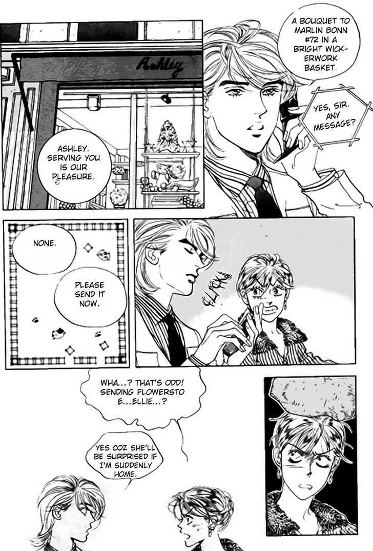 Full House - Vol.09 Chapter 66