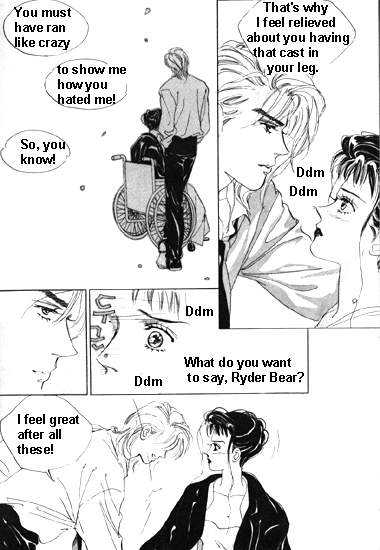 Full House - Vol.02 Chapter 1 : Volume 2