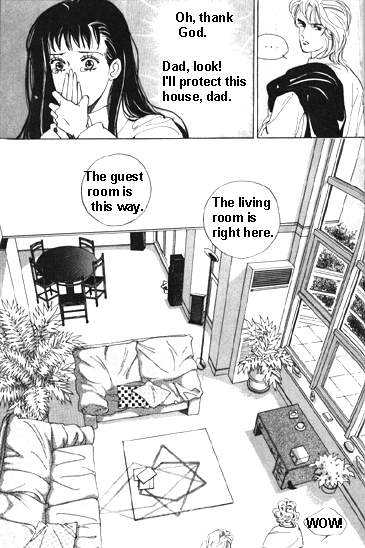 Full House - Vol.02 Chapter 1 : Volume 2