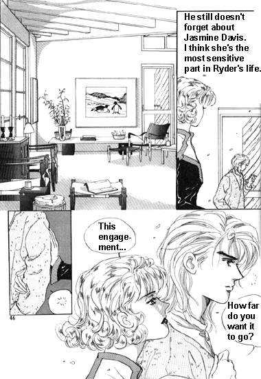 Full House - Vol.02 Chapter 1 : Volume 2