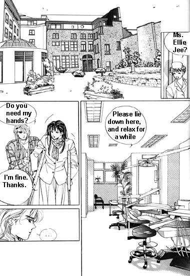 Full House - Vol.02 Chapter 1 : Volume 2