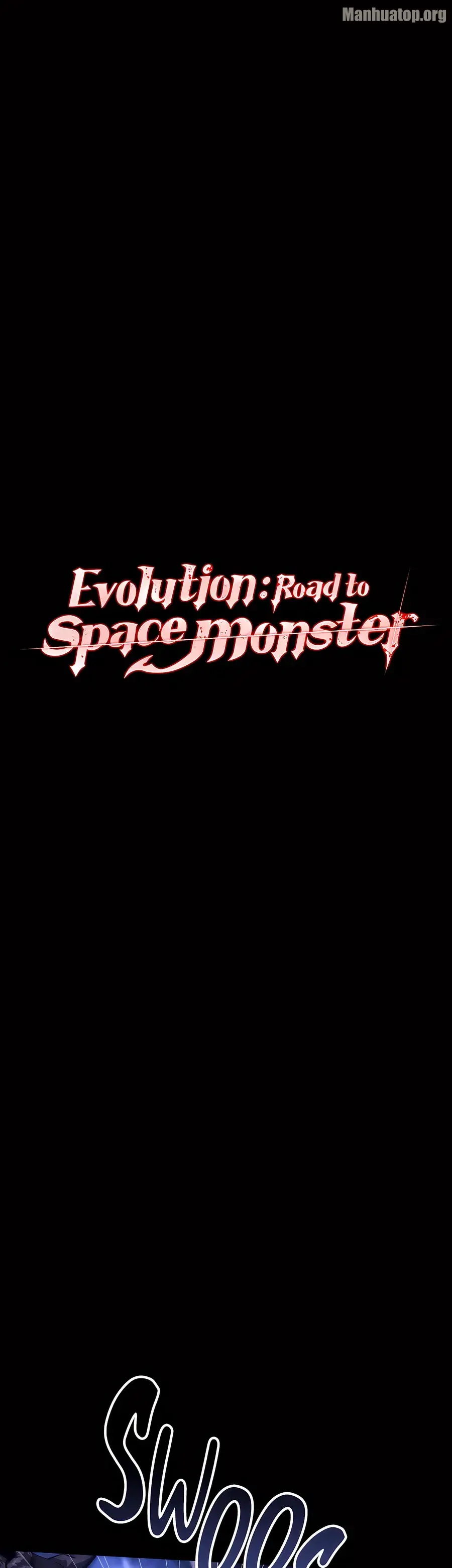 I Became An Evolving Space Monster - Chapter 53