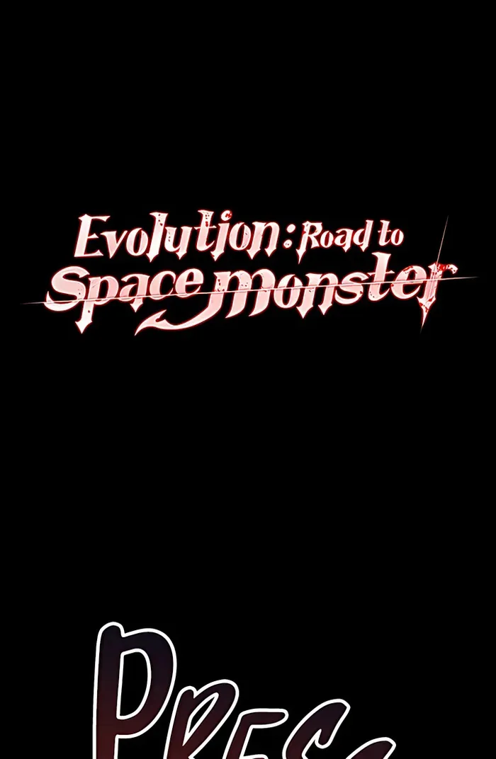 I Became An Evolving Space Monster - Chapter 22.5