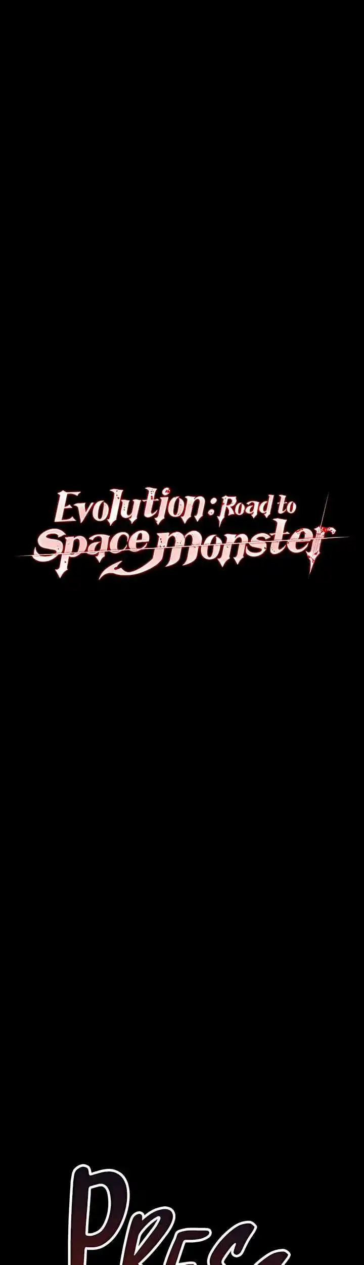 I Became An Evolving Space Monster - Chapter 45