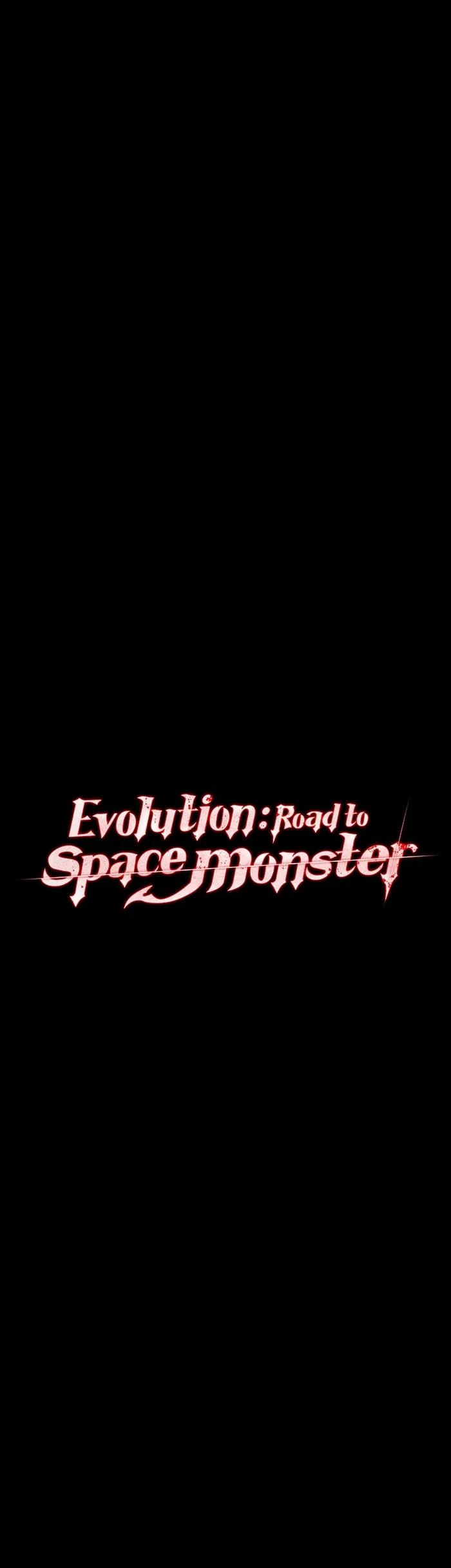 I Became An Evolving Space Monster - Chapter 52