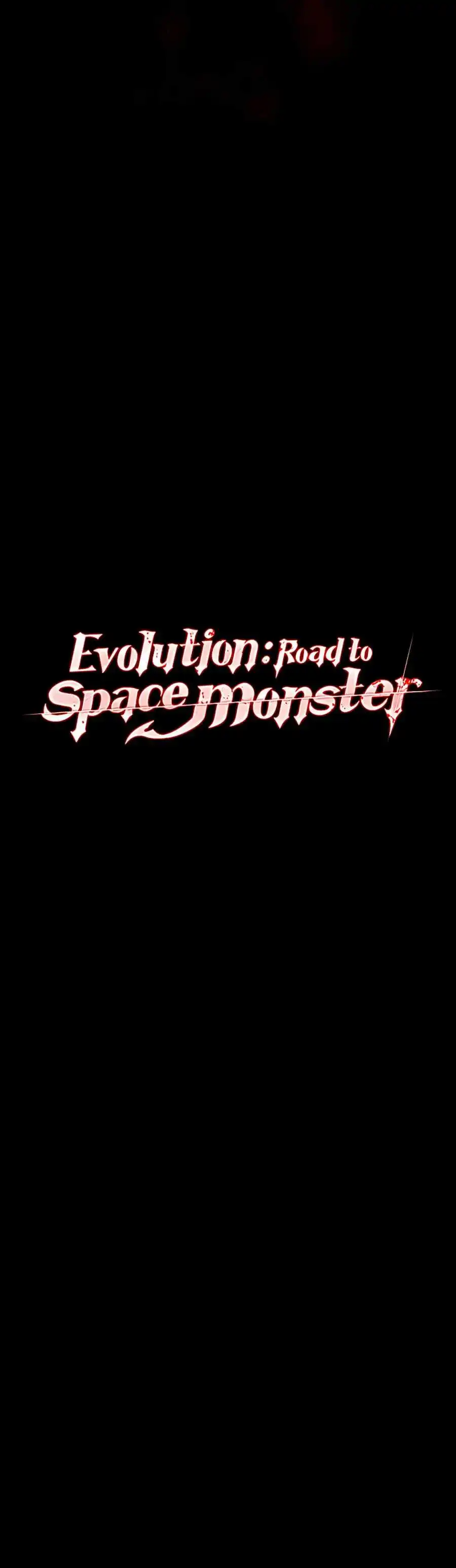 I Became An Evolving Space Monster - Chapter 48