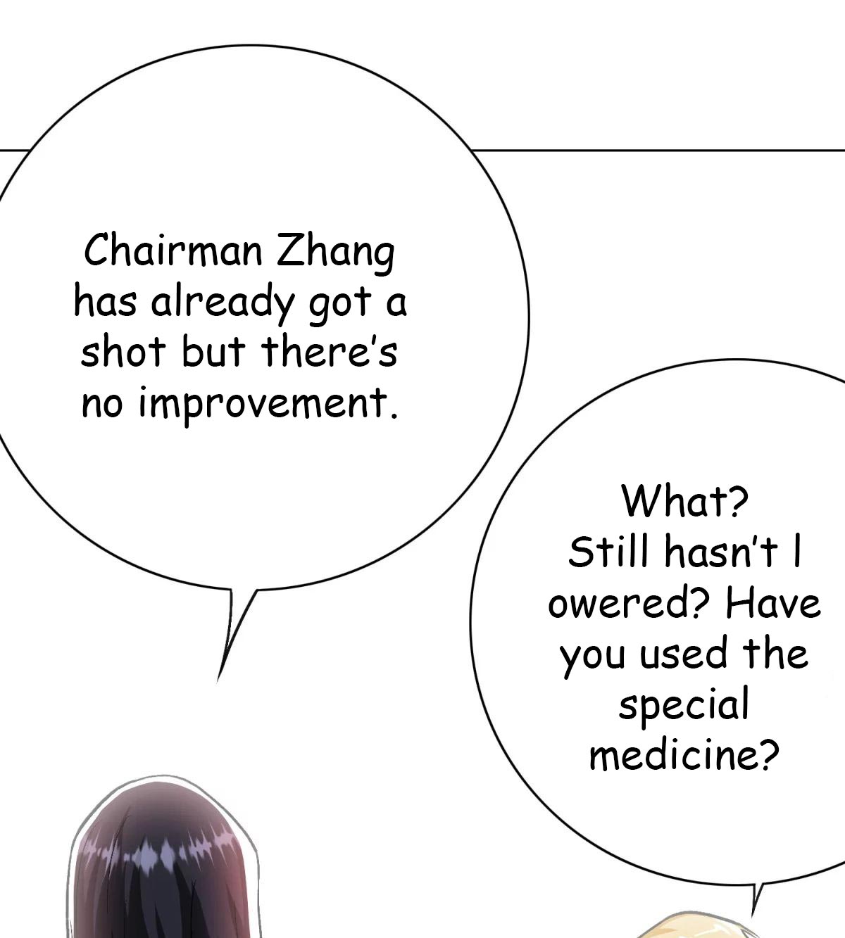 Xianzun System In The City - Chapter 55