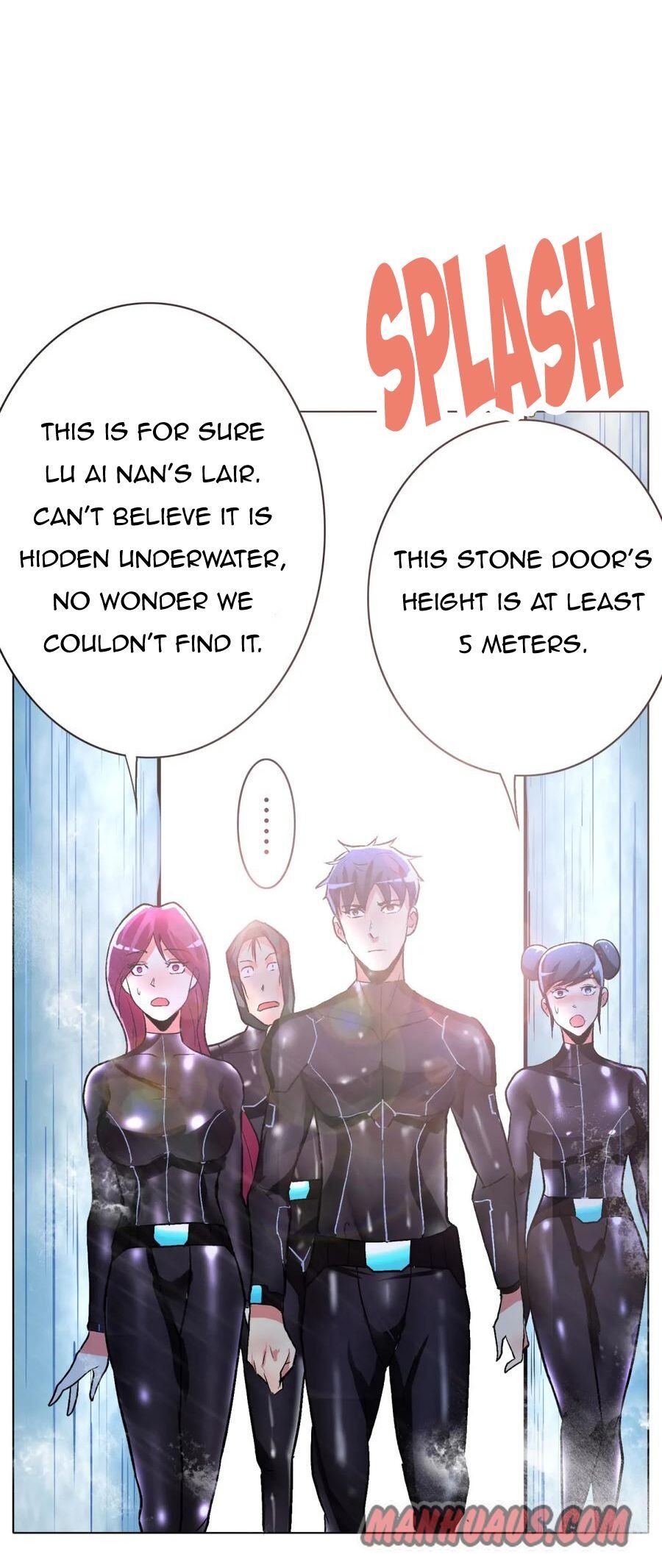 Xianzun System In The City - Chapter 75