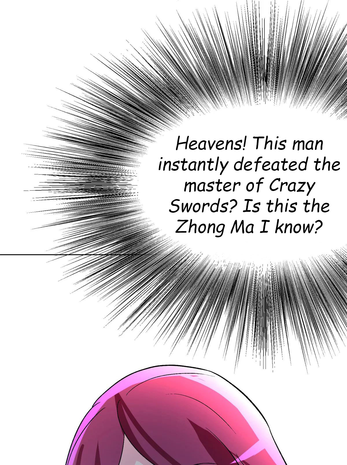 Xianzun System In The City - Chapter 52