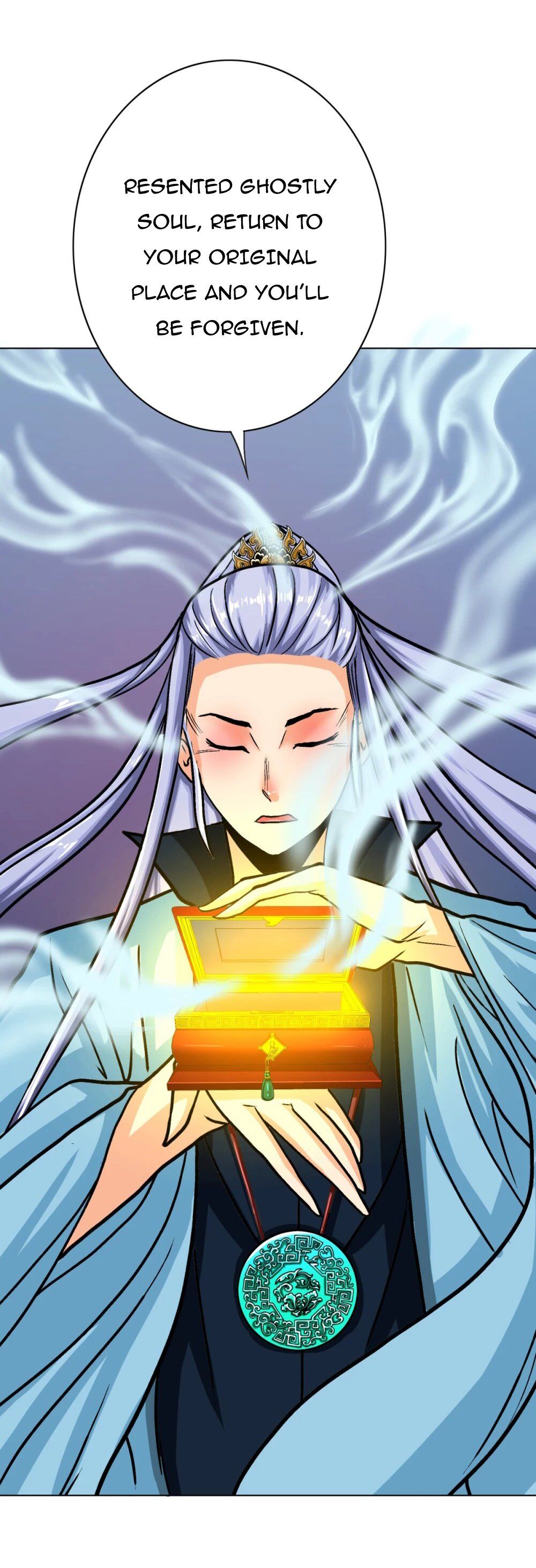 Xianzun System In The City - Chapter 89