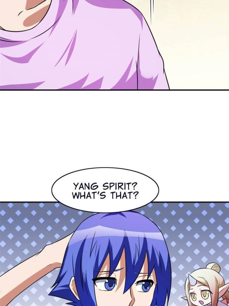 My Spiritual Girlfriends - Chapter 82