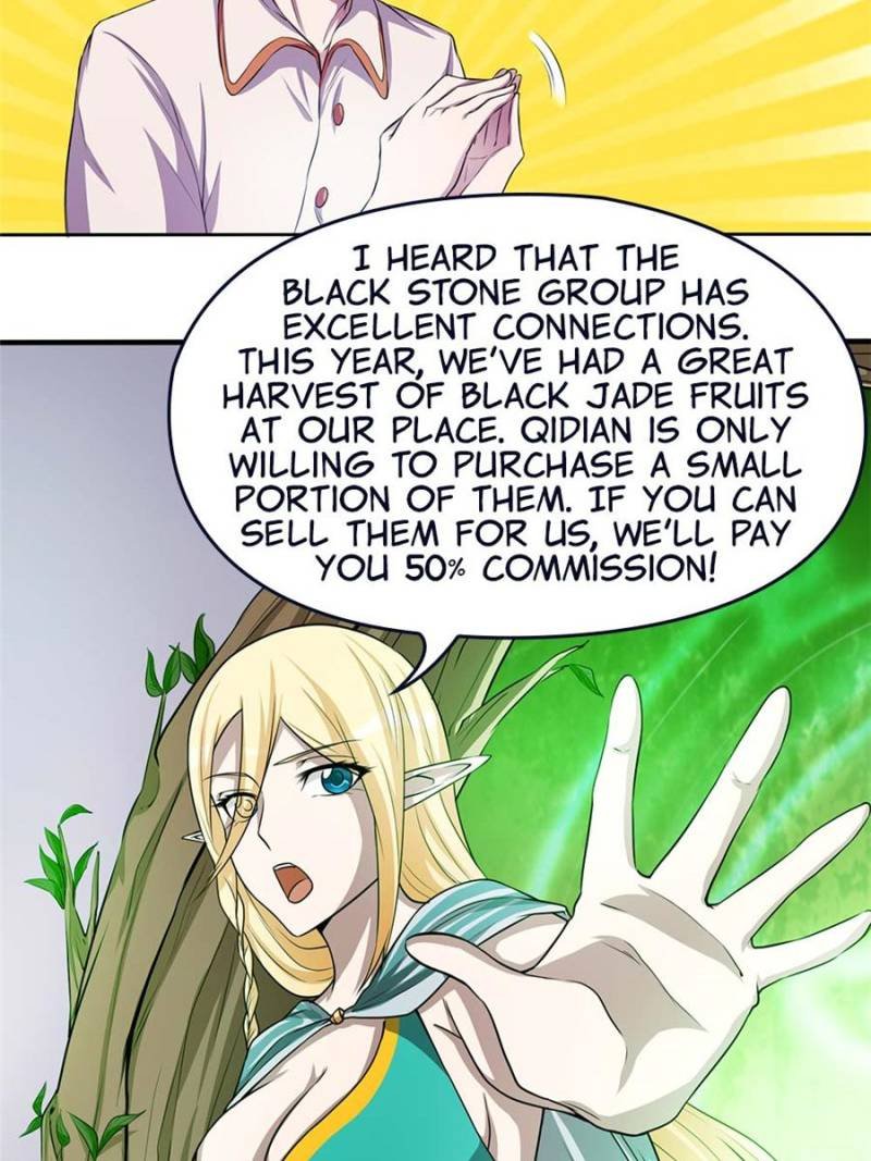 My Spiritual Girlfriends - Chapter 68