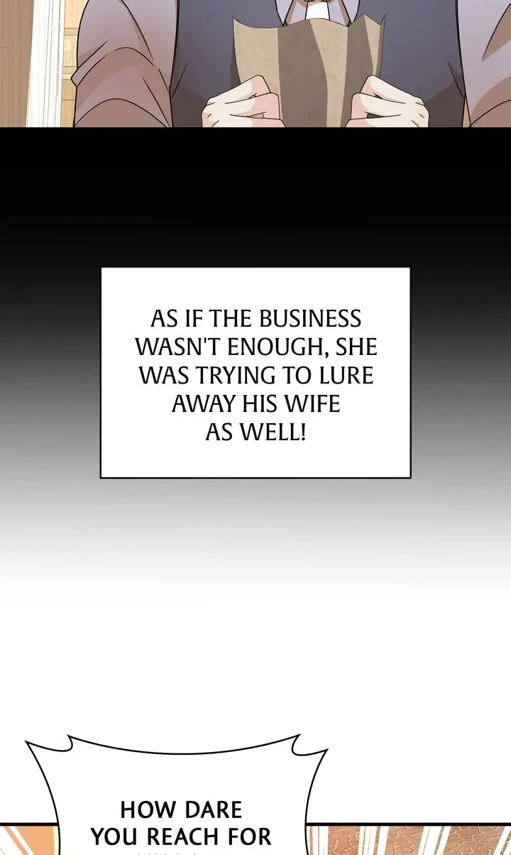 Till Divorce Do Us Part! - Chapter 69