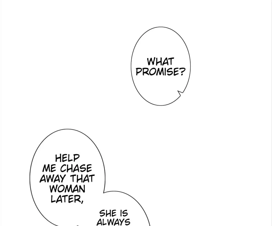 She Is Mine (Freehourglass) - Chapter 7