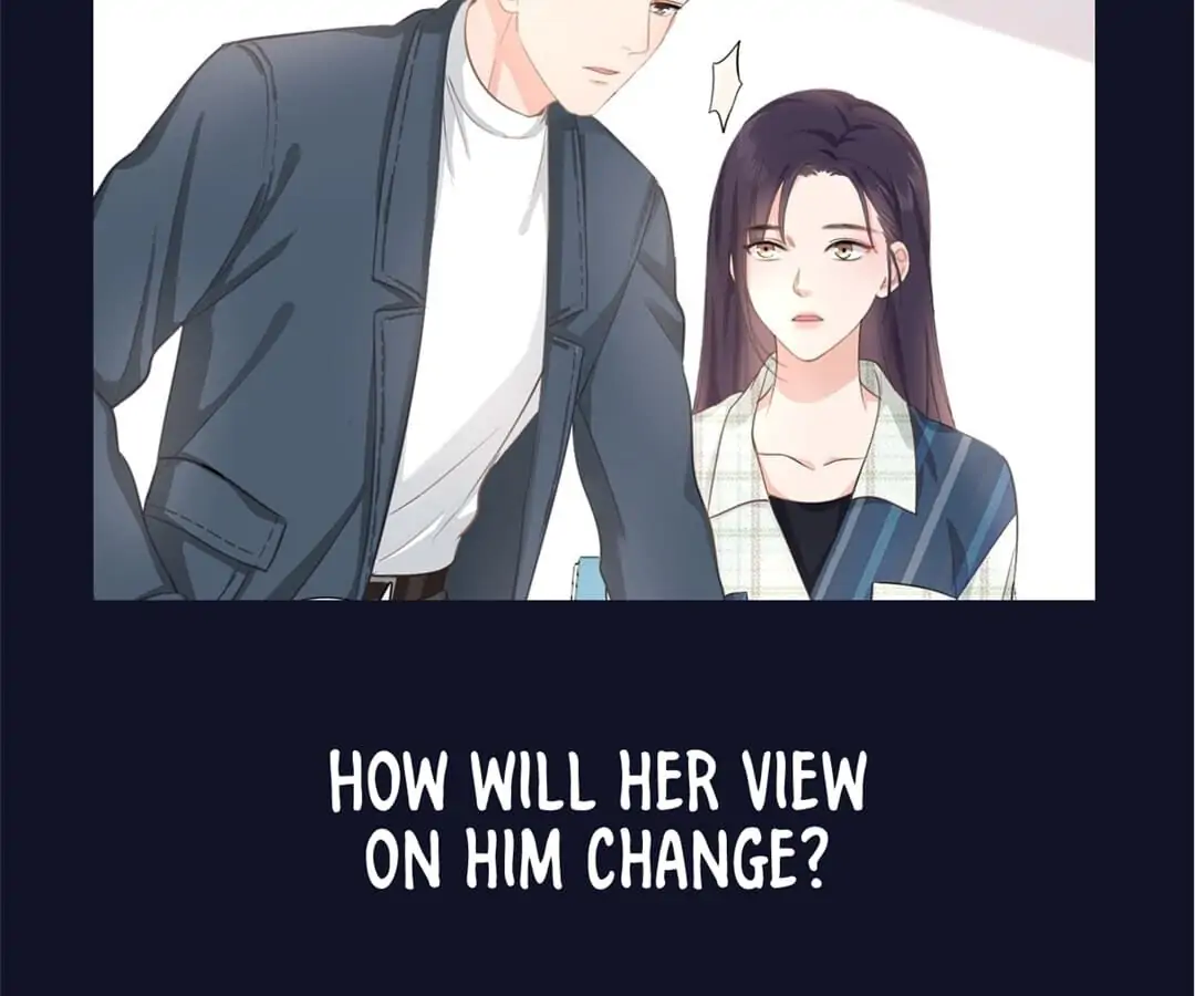 She Is Mine (Freehourglass) - Chapter 7