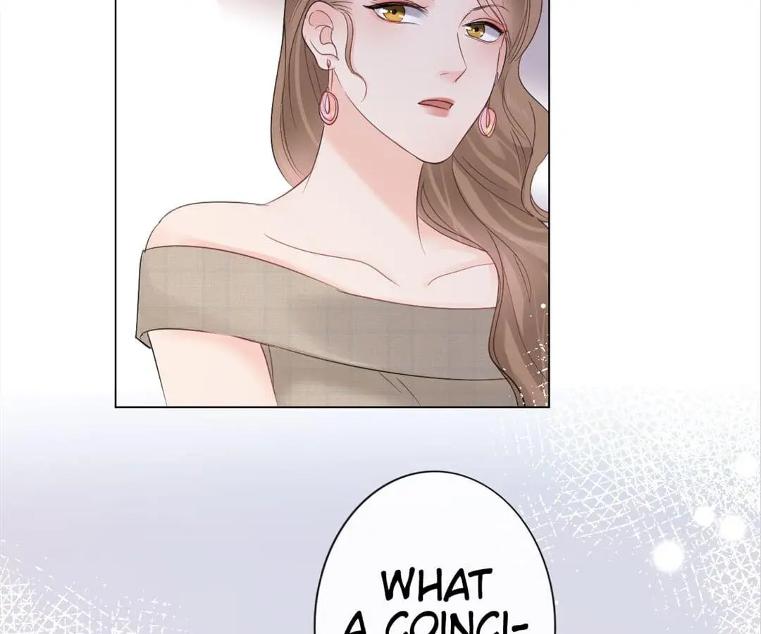 She Is Mine (Freehourglass) - Chapter 16