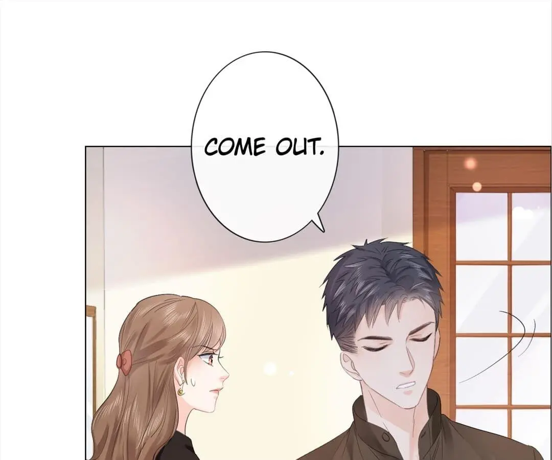 She Is Mine (Freehourglass) - Chapter 18