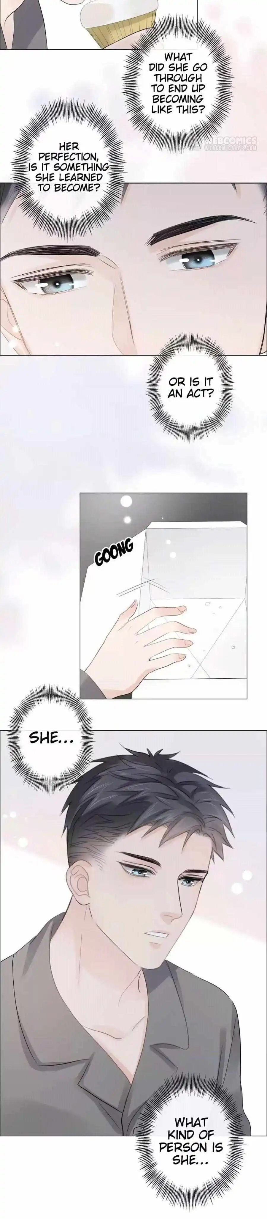 She Is Mine (Freehourglass) - Chapter 42