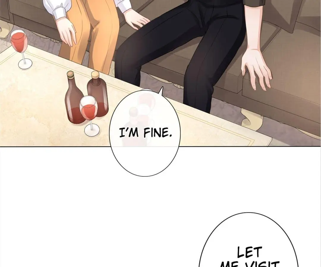 She Is Mine (Freehourglass) - Chapter 20