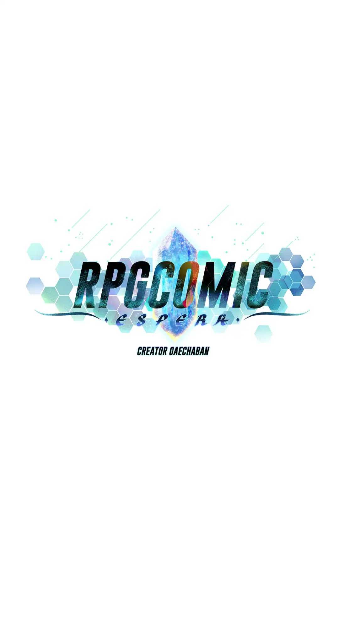 Rpg (Gaechaban) - Chapter 110: Episode 20