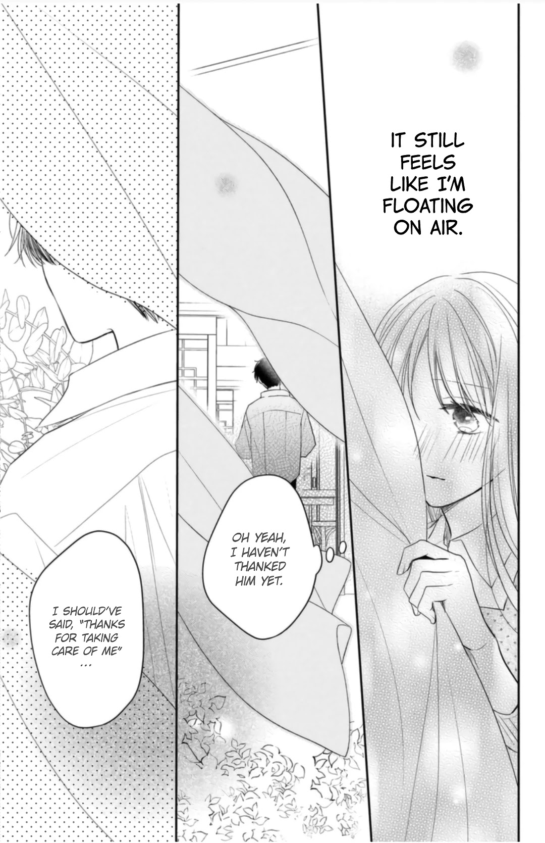 Hana To Kuchizuke - Chapter 6