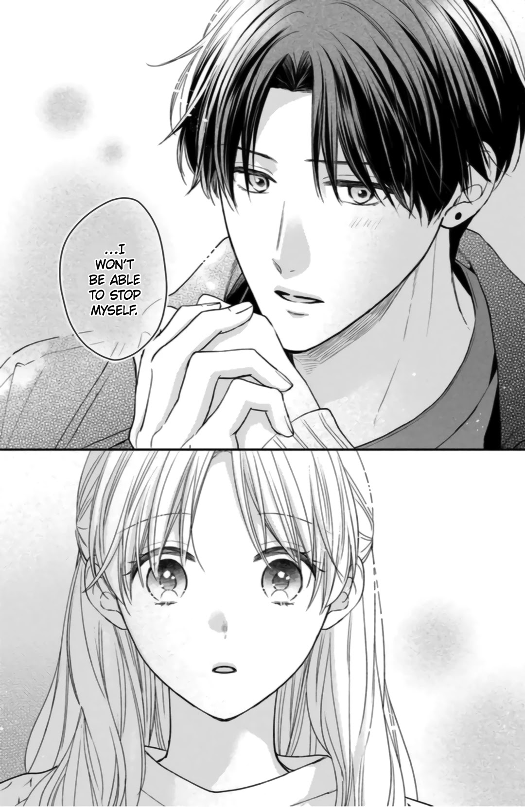 Hana To Kuchizuke - Chapter 6