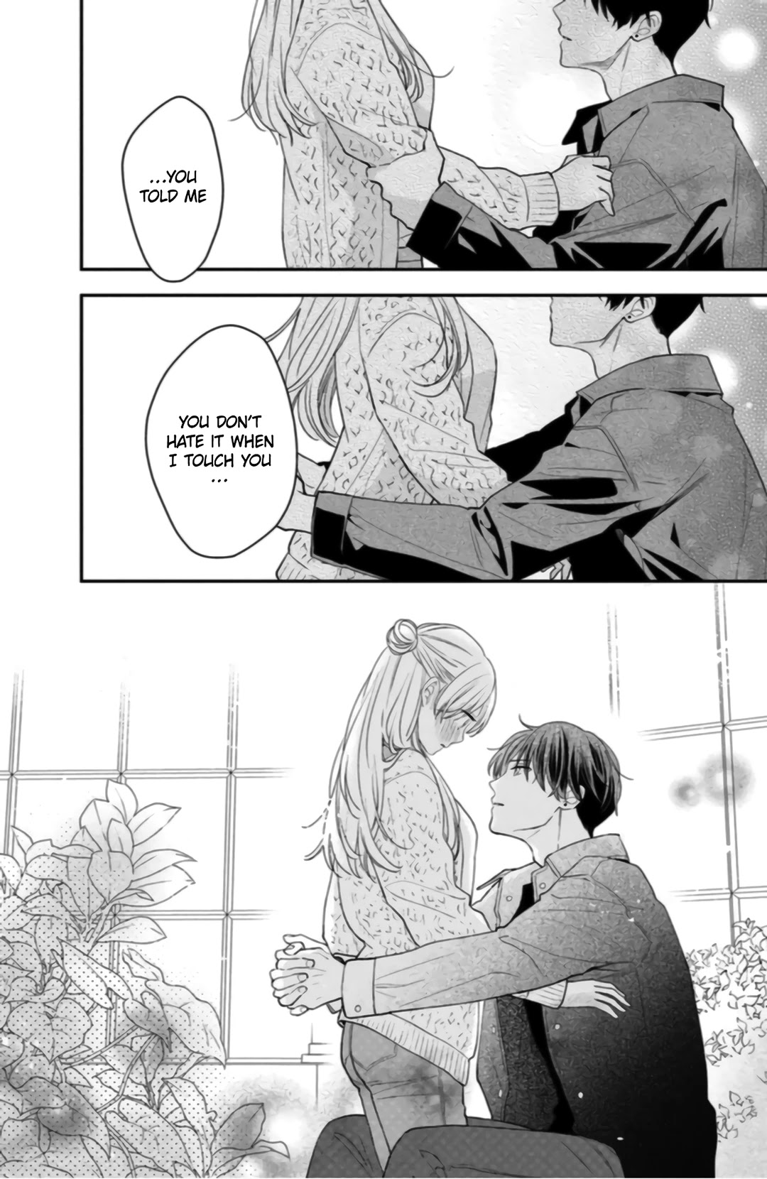 Hana To Kuchizuke - Chapter 6