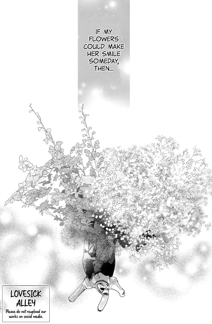 Hana To Kuchizuke - Chapter 8