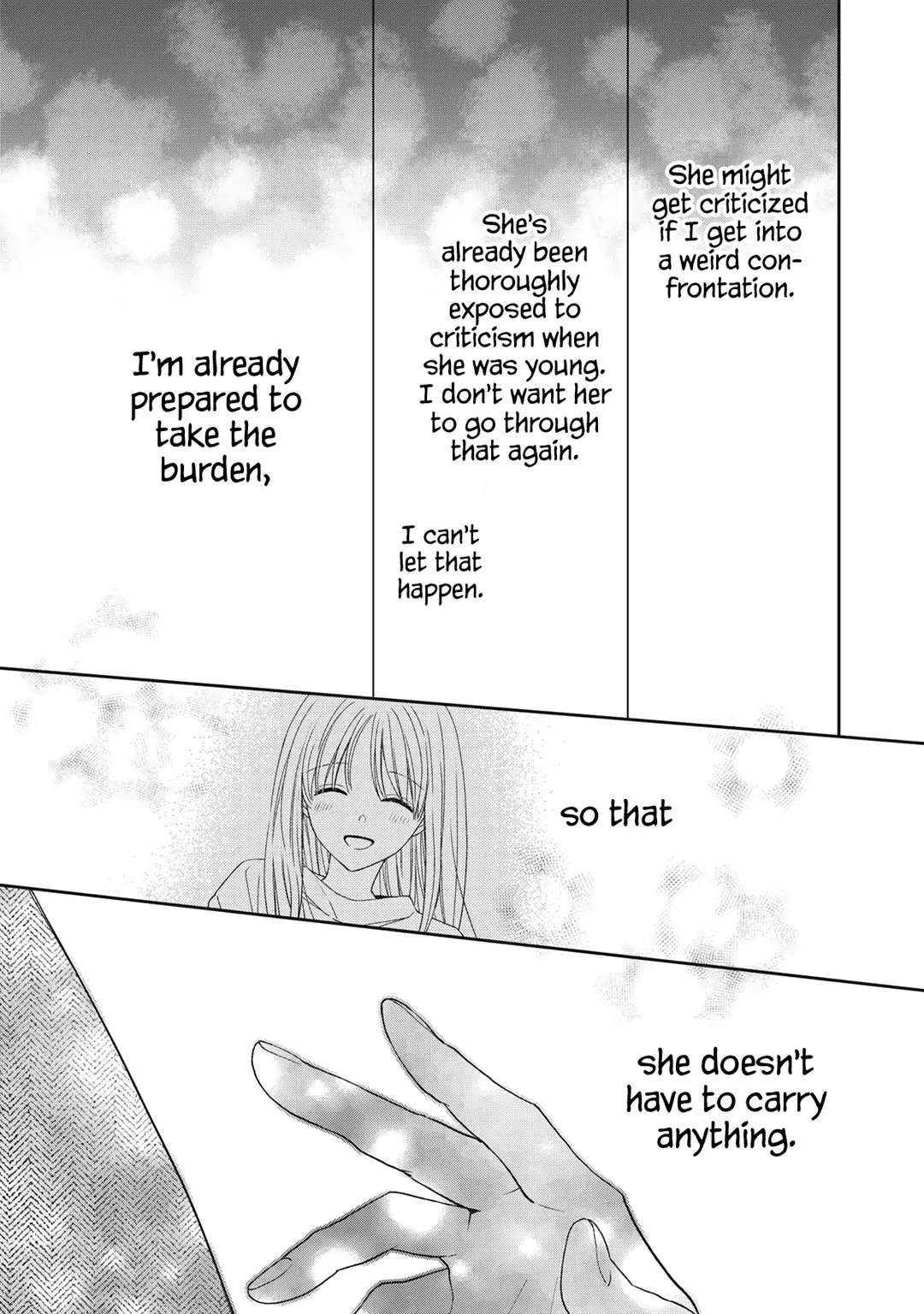 Hana To Kuchizuke - Chapter 26